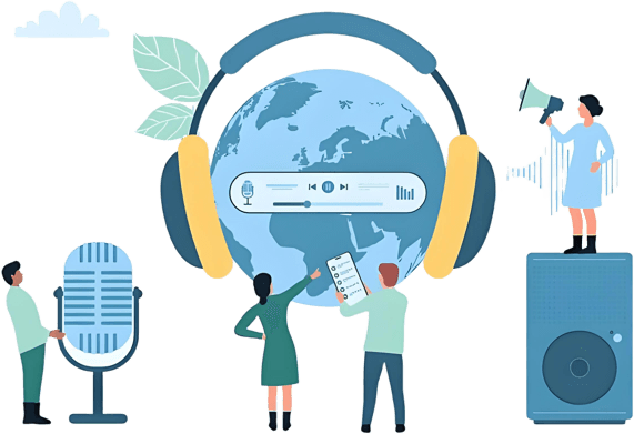 云通讯+AI联络专家