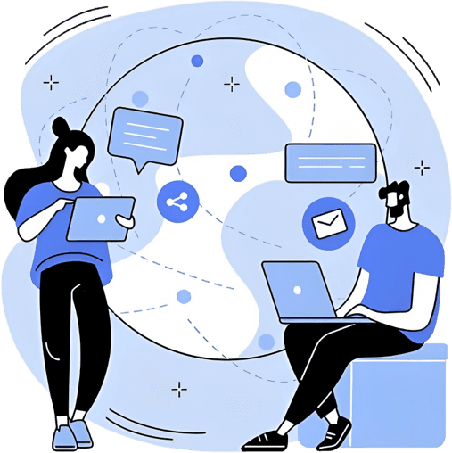 多点云达,智能云通讯